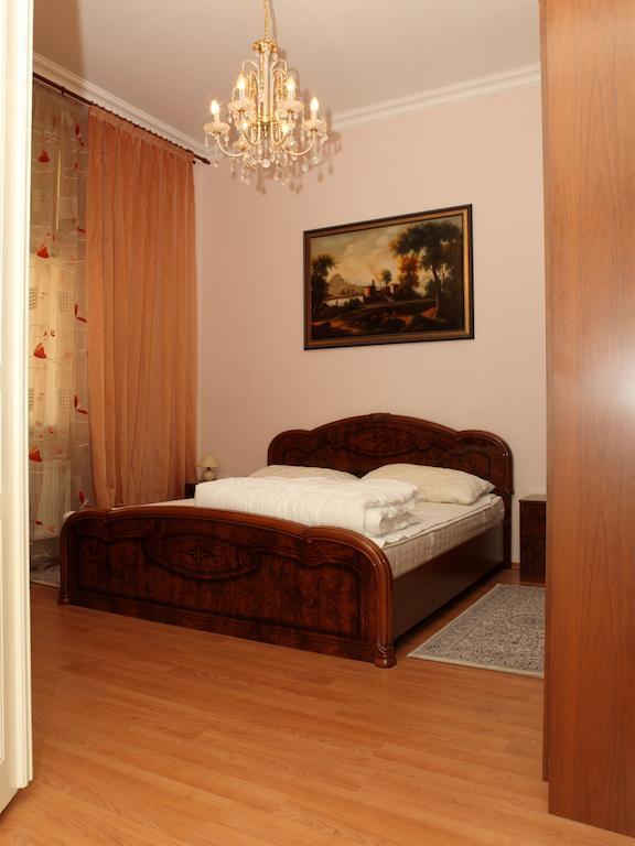 7K - Apartmany Lazenska Karlovy Vary Exterior photo
